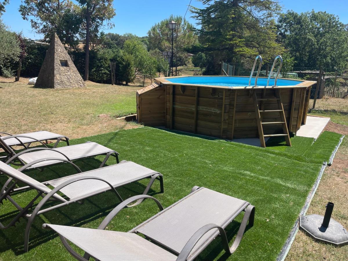 Casa Climent Guest House Avia Exterior photo