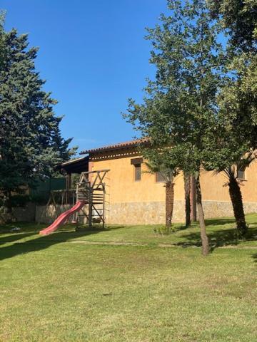 Casa Climent Guest House Avia Exterior photo