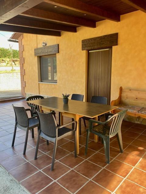 Casa Climent Guest House Avia Exterior photo