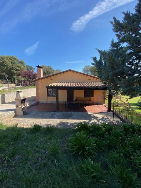 Casa Climent Guest House Avia Exterior photo
