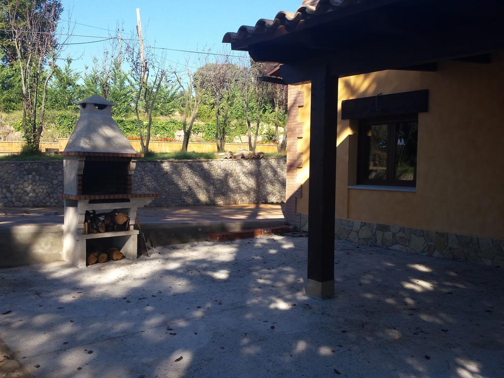 Casa Climent Guest House Avia Exterior photo