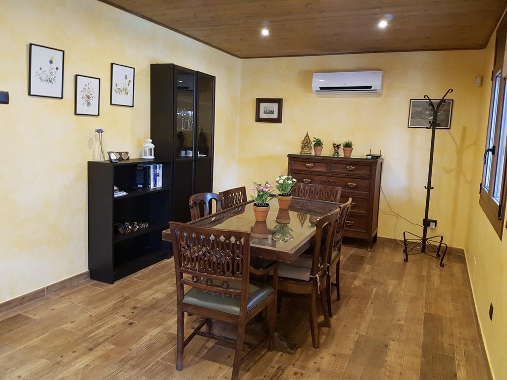 Casa Climent Guest House Avia Exterior photo
