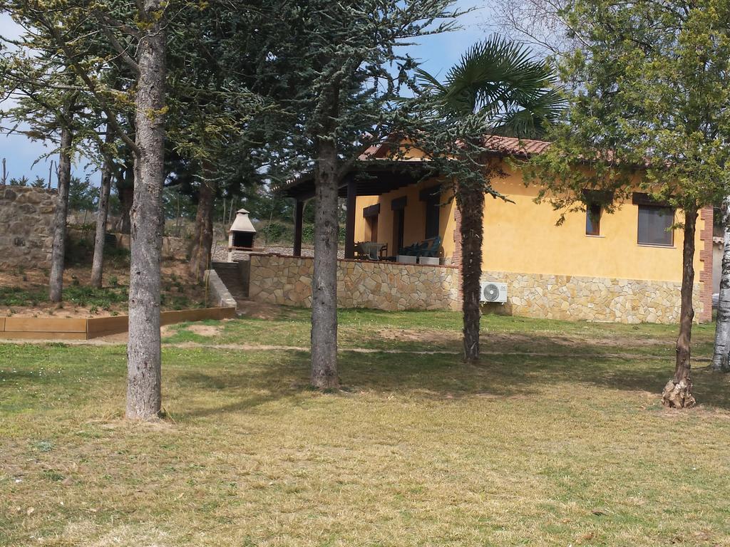 Casa Climent Guest House Avia Exterior photo