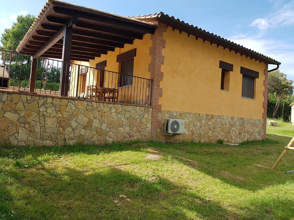 Casa Climent Guest House Avia Exterior photo