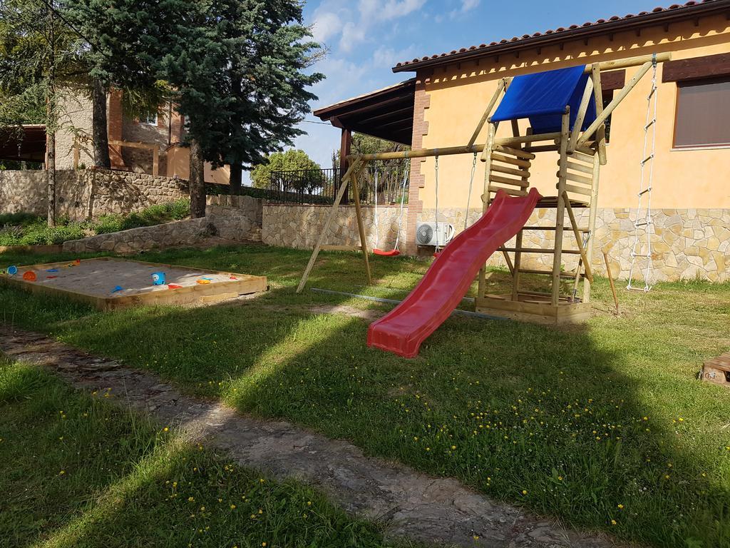 Casa Climent Guest House Avia Exterior photo